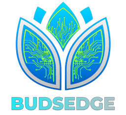 BudsEdge Logo